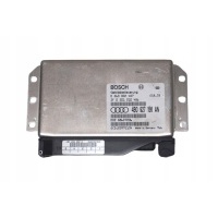 Блок управления кпп audi a6 c5 volkswagen passat b5 1.8t 4b0927156an
