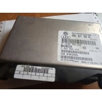 Блок управления кпп audi a6 c5 автомат 4b0927156an