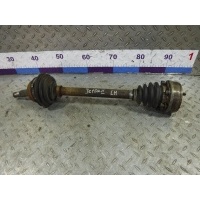 Полуось передняя левая Volkswagen Jetta II (1984—1992) 1988 191407271Q