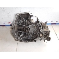 МКПП (механическая коробка переключения передач) Honda Civic VI (1995—2002) MB2 1997 21200P9AA00