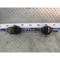 Полуось передняя левая Honda Civic VI (1995—2002) MB2 1997 44011ST3G50