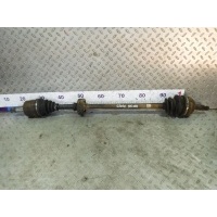 Полуось передняя правая Honda Civic VI (1995—2002) MB2 1997 44010ST3E50