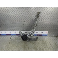 Стеклоподъемник передний Honda Civic VI (1995—2002) MB2 1997 72210ST3E11
