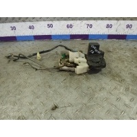 Замок двери передней правой Honda Civic VI (1995—2002) MB2 1997 72110ST3E21