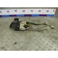 Замок двери передней левой Honda Civic VI (1995—2002) MB2 1997 72150ST3E21