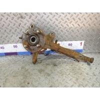 Кулак поворотный передний левый Honda Civic VI (1995—2002) MB2 1997 51215ST3E10