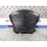 Подушка безопасности в рулевое колесо Honda Civic VI (1995—2002) MB2 1997 77800SN7E820M2