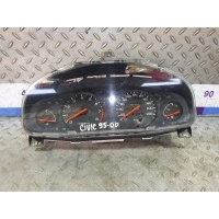 Панель приборов Honda Civic VI (1995—2002) MB2 1997 78110ST3B31