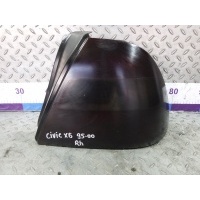 Фонарь задний правый Honda Civic VI (1995—2002) MB2 1997 33501ST3E11