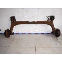 Балка задняя Chery Amulet (A15) A15 (2003—2010) 2007 A113301070BB