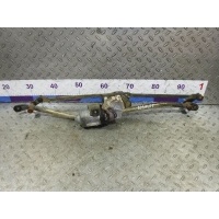 Трапеция стеклоочистителей Chery Amulet (A15) A15 (2003—2010) 2007 A115205011