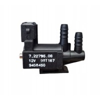 Pierburg 7.22795.00 9458450 электроклапан volvo
