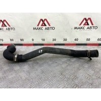 Б/У трубка системы охлаждения (патрубок, шланг) Renault Laguna KT0 2008 215010012N, <strong>-Б/У Детали сняты с АВТОМОБИЛЯ</strong>