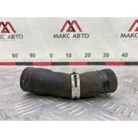 Б/У трубка системы охлаждения (патрубок, шланг) Renault Laguna KT0 2008 7701062288, <strong>-Б/У Детали сняты с АВТОМОБИЛЯ</strong>
