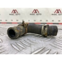 Б/У трубка системы охлаждения (патрубок, шланг) Renault Laguna KT0 2008 8200586223, <strong>-Б/У Детали сняты с АВТОМОБИЛЯ</strong>