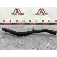 Б/У Трубка картерных газов (патрубок, шланг) Renault Laguna KT0 2008 8200558965, <strong>-Б/У Детали сняты с АВТОМОБИЛЯ</strong>