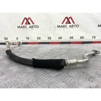 Б/У трубка кондиционера (патрубок, шланг) Renault Laguna KT0 2008 924540010R, <strong>-Б/У Детали сняты с АВТОМОБИЛЯ</strong>