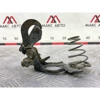 Б/У замок капота Mercedes-Benz C-Class W202 1997 A2028800464, <strong>-Б/У Детали сняты с АВТОМОБИЛЯ</strong>