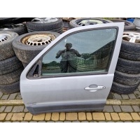 дверь левый передняя mazda tribute i 2001 год 2.0 b 26a