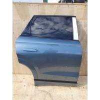 Дверь задняя правая Chery Tiggo 9 T26 2023 551001075AADYJ, 551001075AA