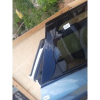 Накладка двери Chery Tiggo 9 T26 2023 551001093AA
