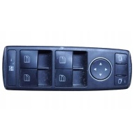 PANEL PRZEŁĄCZNIK SZYB MERCEDES W204 A2049055302