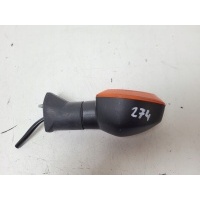 Suzuki gsr gsx gsf 650 750 1250 поворотник передняя правая
