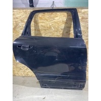 Дверь Volkswagen Touareg 2 7P0833312, 7P0833112A