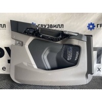 обшивка двери левой Scania 6 2190424,2149921