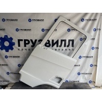 дверь левая Scania 6 2653996,2044983,2045017