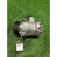 компрессор кондиционера Nissan Dualis KJ10 2011 926001DB3A