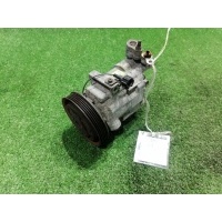 компрессор кондиционера Nissan Cube BZ11 2004 92600AX020