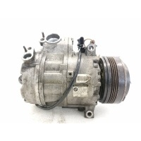 Компрессор кондиционера BMW X5 E70 2007 64529185146, 64529195971, 64509121762