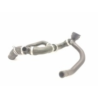 Патрубок охлаждения Volvo XC60 UZ 2018 31368851, 208208
