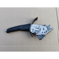 Рычаг тормоза ручной nissan almera tino
