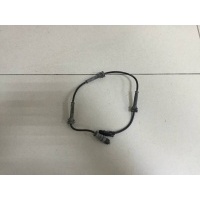 Датчик ABS передний Renault Renault Megane (2) 2002-2009 8200296570