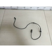 Датчик ABS задний Renault Renault Megane (2) 2002-2009 8200296571