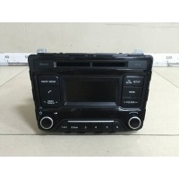 Магнитола Hyundai Hyundai Creta 2016> 96170M0200UAY