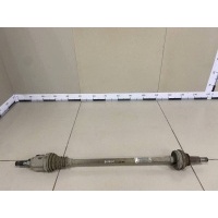 Полуось задняя Nissan Nissan Terrano (D10) 2014> 396004652R
