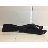 Консоль центральная Kia Kia Rio 3 (UB) 2011-2017 846174Y010WK