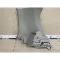 Обшивка стойки Suzuki Suzuki Swift 2004-2010 7625062J006GS, 7625062J0