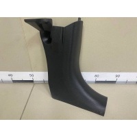 Накладка порога (внутренняя) Suzuki Suzuki Swift 2004-2010 7613063J00S1S, 7613163J0
