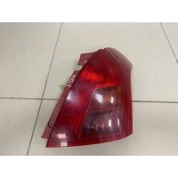 Фонарь задний правый Suzuki Suzuki Swift 2004-2010 3565062J00