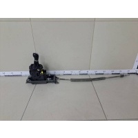 Кулиса КПП Volkswagen Volkswagen Golf Plus 5 2005-2014 5K1713025BR, 5K1713023G