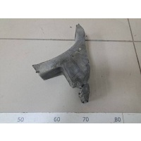 Пыльник (кузов наружные) Volkswagen Volkswagen Golf Plus 5 2005-2014  5M0864237A, 5M0864237B