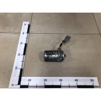 Электроусилитель руля (ЭУР, рулевой рейки) Suzuki Suzuki Swift 2004-2010 4858063J51