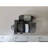 Стартер Nissan Nissan Almera 3 (G11, G15) 2012> 2330044A0B