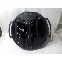 Renault scenic ii вставка колёса домкрат ключ wkrętka фаркоп 8200233704b