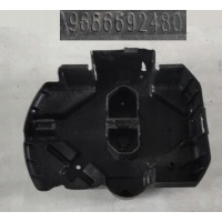 Вставка багажника колёса запасного peugeot 3008 ii 9686692480
