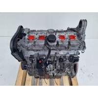 Двигатель volvo v70 ii 2.4 т турбина 200km хорошая сжатие b5244t3